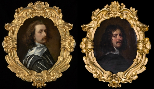 Dobson &amp; Van Dyck sm