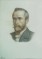Rossetti Portrait of F R Leyland 1879 col chalks Peter Nahum Gall