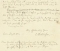 Samuel Richardson letter 1754