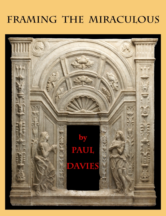 Italian functions miraculous: devotional Framing design tabernacle perspective in Renaissance | the Blog the The of Frame