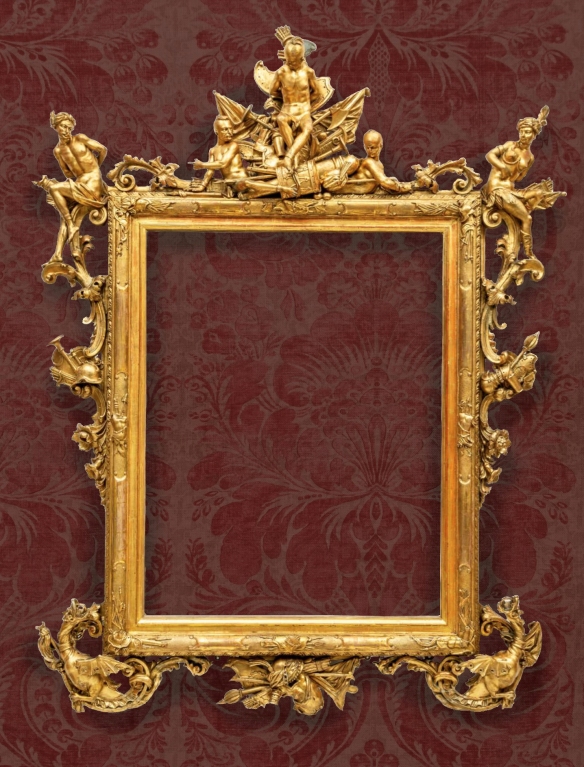 18th century  The Frame Blog