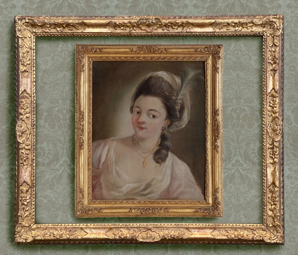 18th century | The Frame Blog
